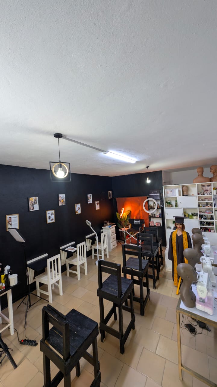 Salle de formation BIBCOLLEGE